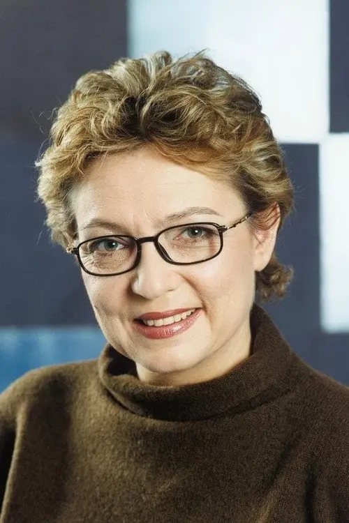 Фото Krystyna Czubówna