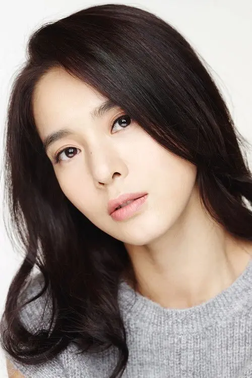 Фото 정혜영