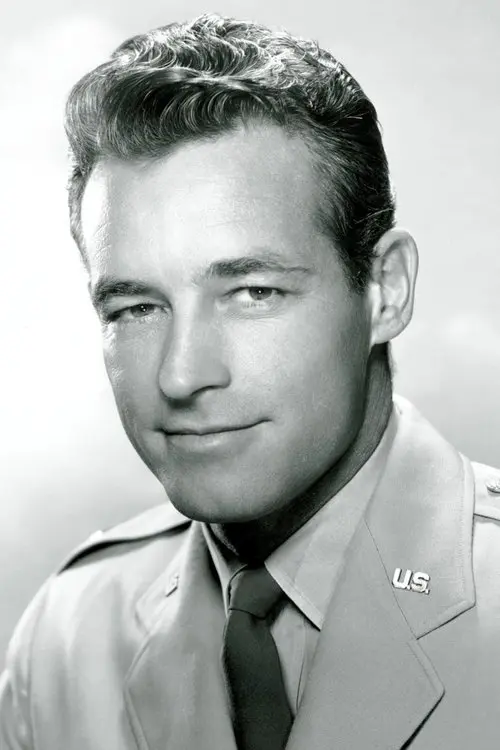 Фото Guy Madison
