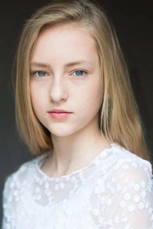 Фото Lucy Morton