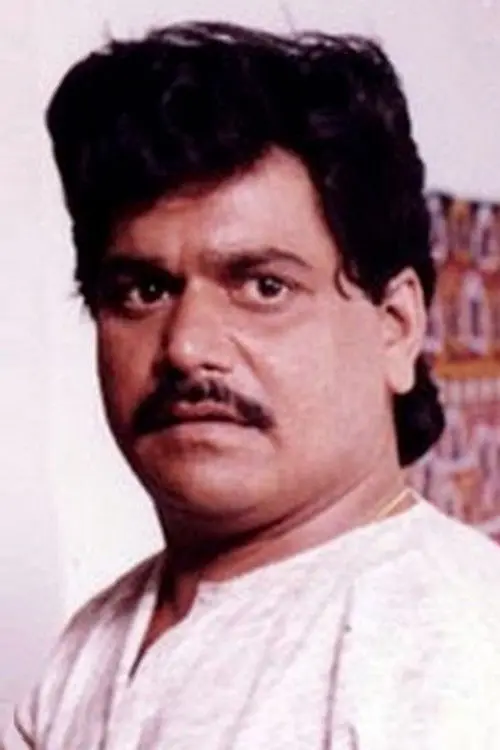 Фото Laxmikant Berde