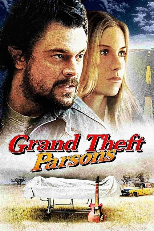 Постер Велике викрадення Парсонсів (2004)