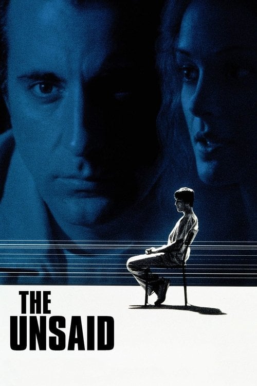 Постер Несказане / Гріхи батька (2001)