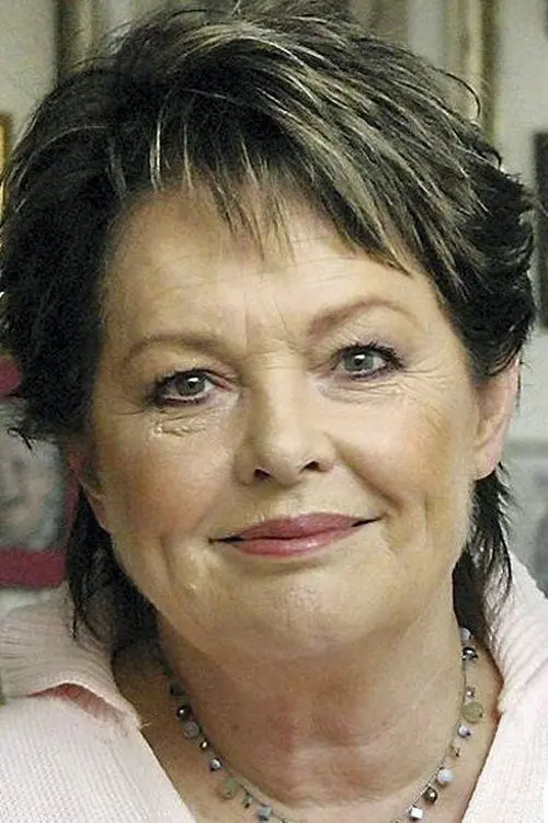 Фото Ghita Nørby