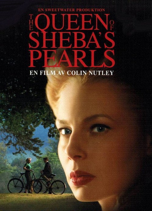 Постер Королева Шибанських перлів (2004)