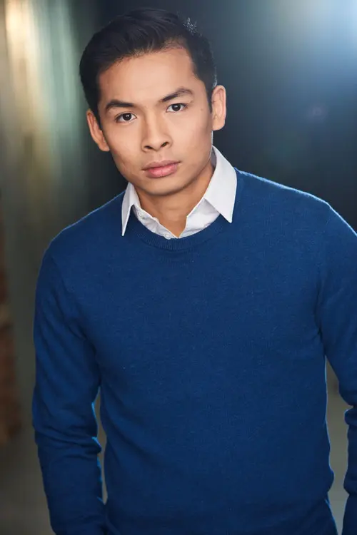 Фото Tom Dang