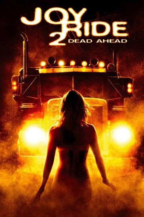 Постер Нічого собі поїздочка 2 (2009)