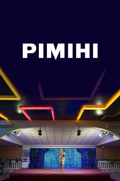 Постер Ріміні (2022)