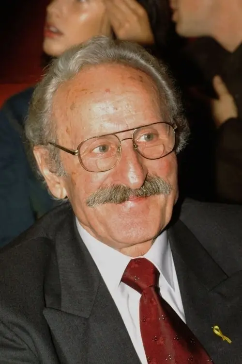Фото Franciszek Pieczka