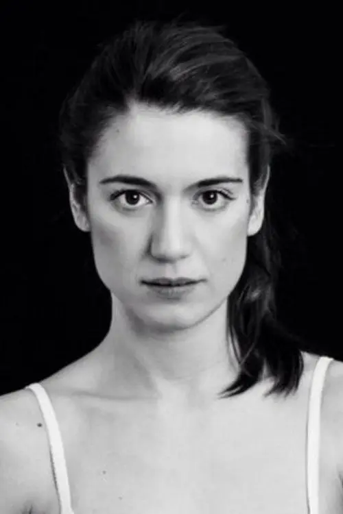Фото Alba Pujol