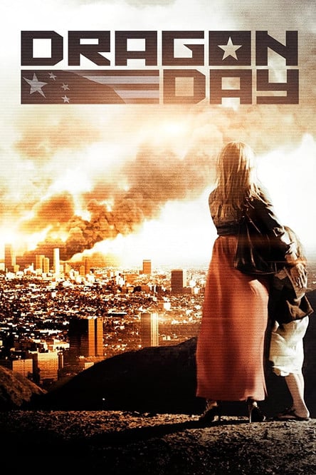 Постер День вторгнення (2013)