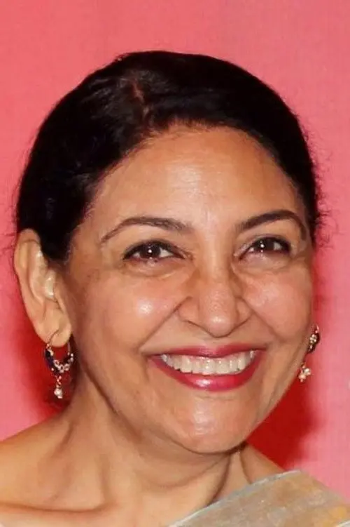 Фото Deepti Naval