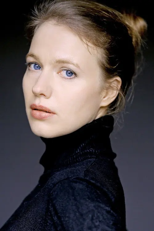 Фото Anna Brüggemann