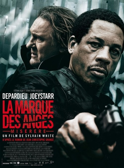 Постер Мізерере (2013)