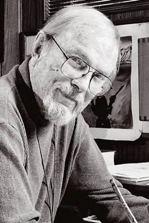 Фото Chuck Jones