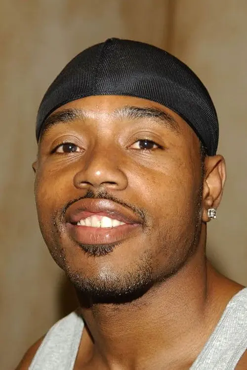 Фото Tyrin Turner