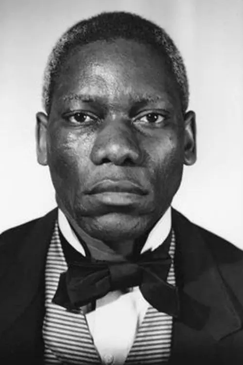 Фото Oscar Polk