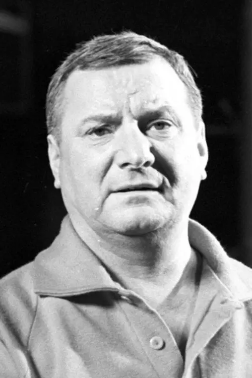 Фото Tadeusz Kalinowski