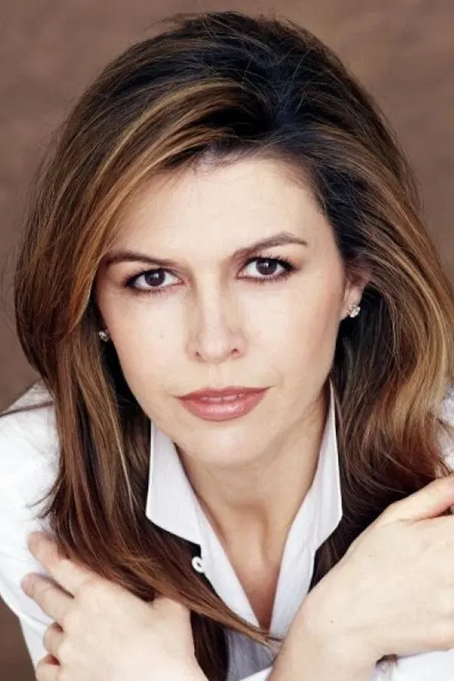Фото Finola Hughes