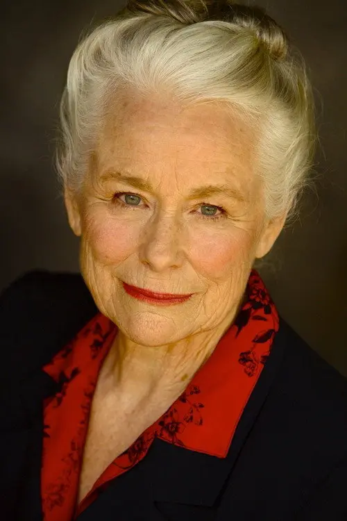 Фото Ellen Geer