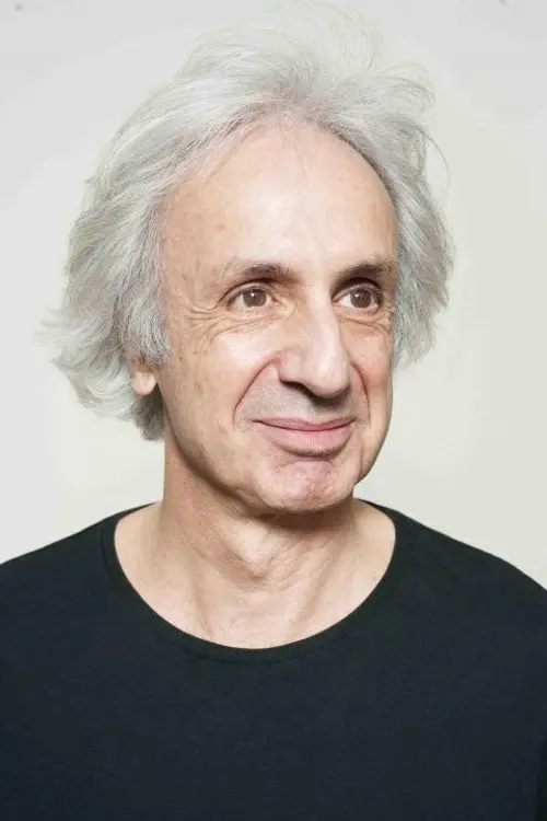 Фото Raphaël Almosni
