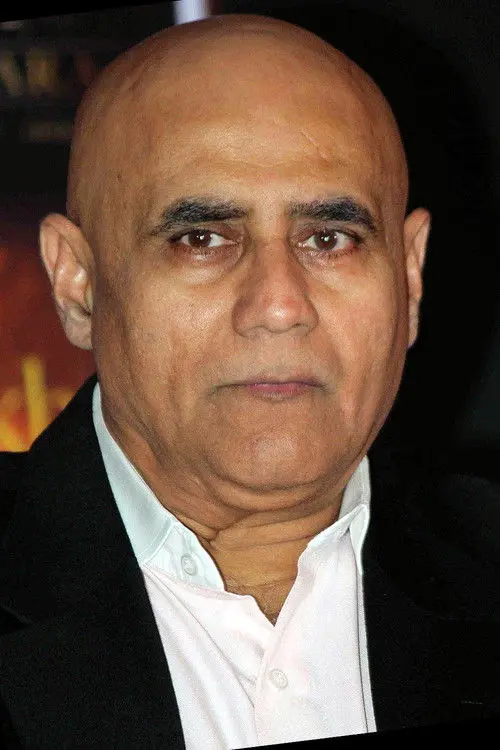 Фото Puneet Issar