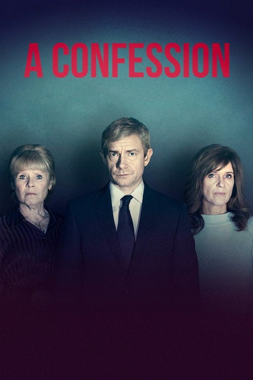 Постер Сповідь (2019)