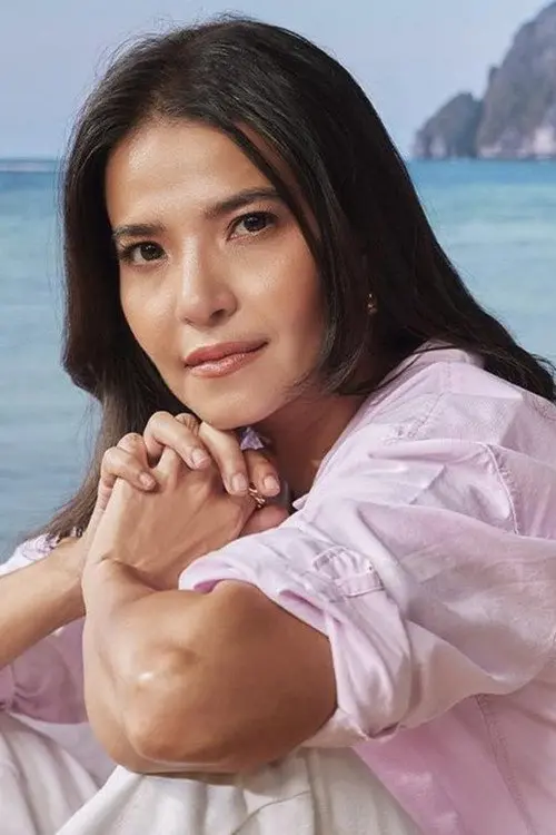 Фото Alessandra de Rossi
