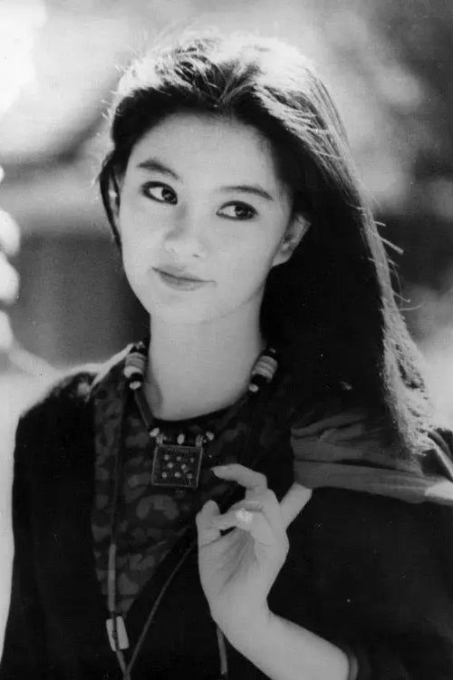Фото Doris Lung Chun-Erh