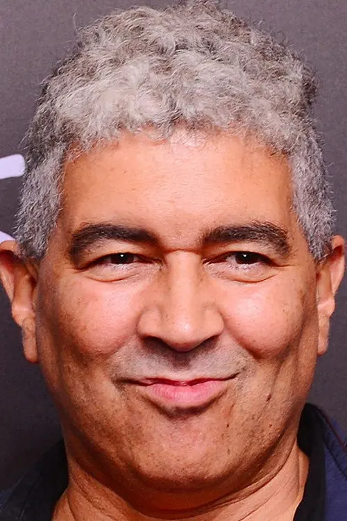 Фото Pat Smear