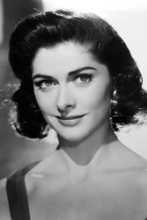 Фото Maureen Swanson