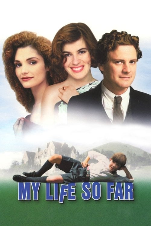 Постер Моє веселе життя (1999)