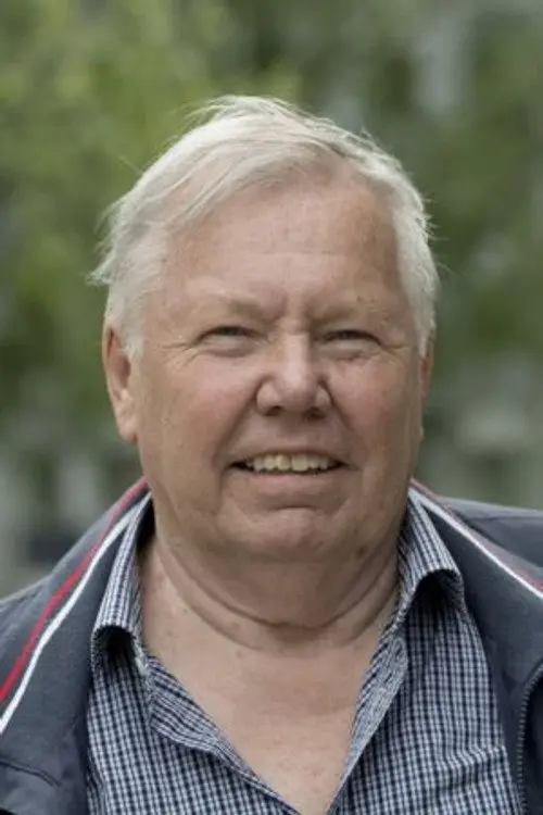 Фото Bert Karlsson