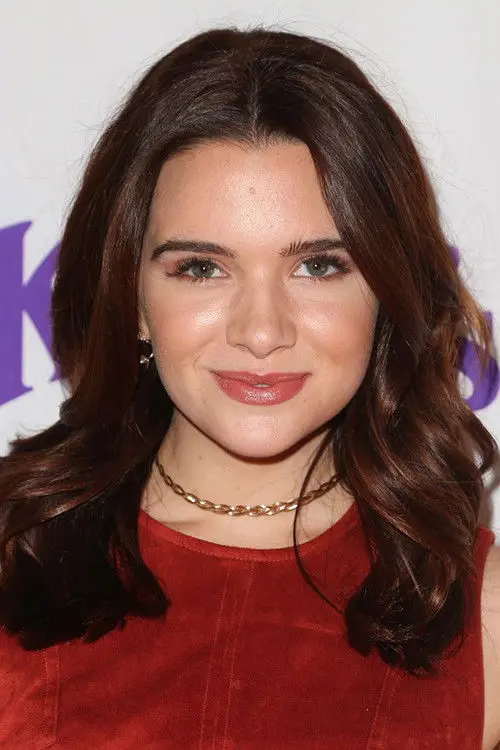 Фото Katie Stevens
