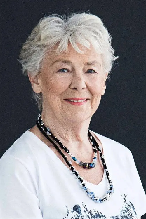 Фото Kristbjörg Kjeld