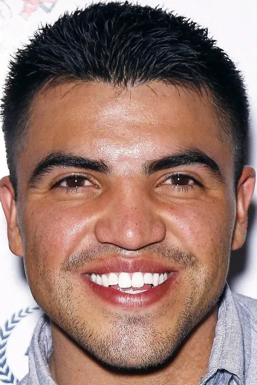 Фото Victor Ortiz