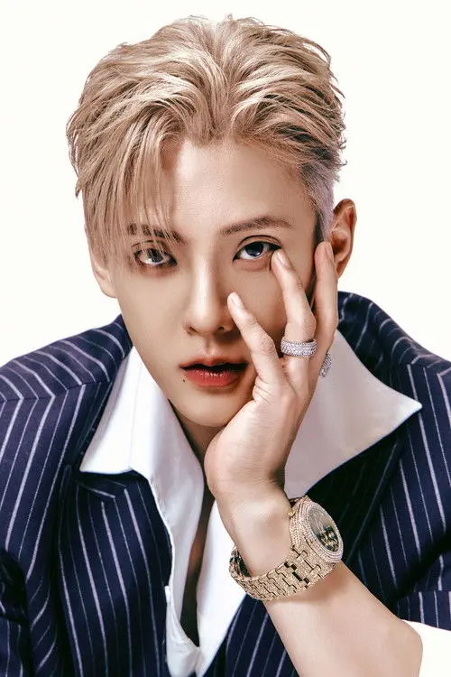 Фото 이민혁