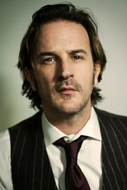 Фото Richard Speight Jr.