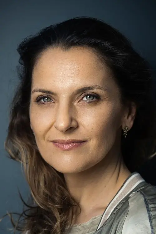 Фото Antonia Zegers