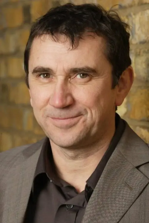 Фото Phil Daniels