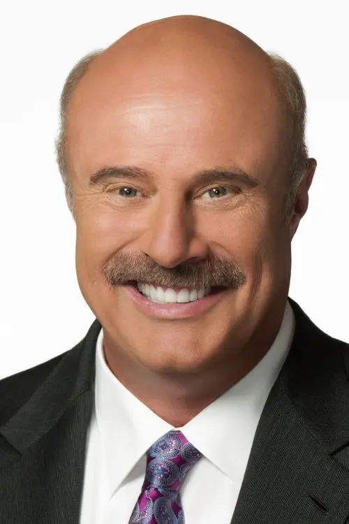 Фото Phil McGraw