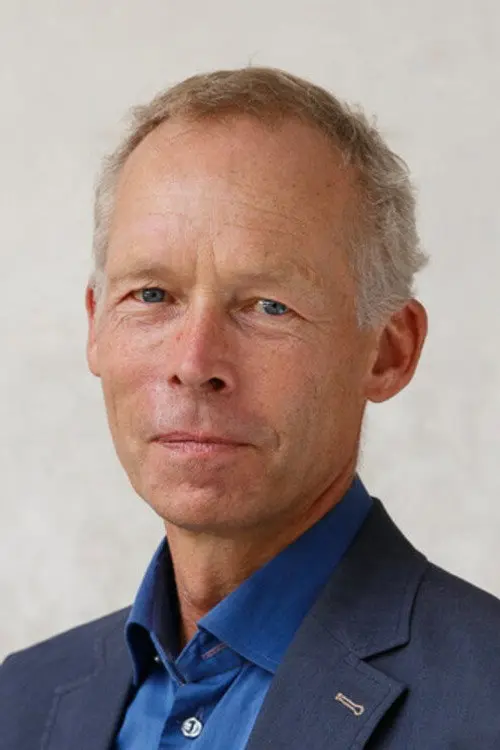 Фото Johan Rockström