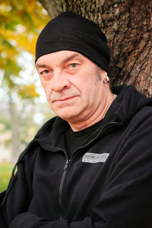 Фото Jussi Lampi