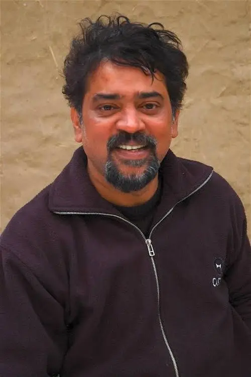 Фото Santosh Sivan