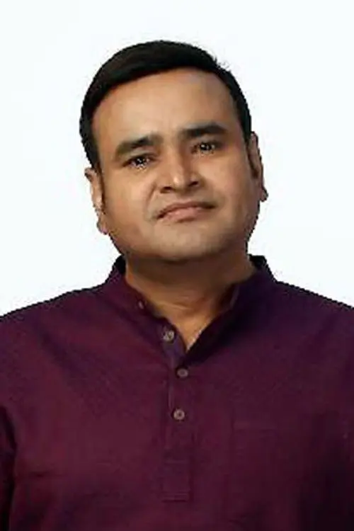 Фото Satish Sharma