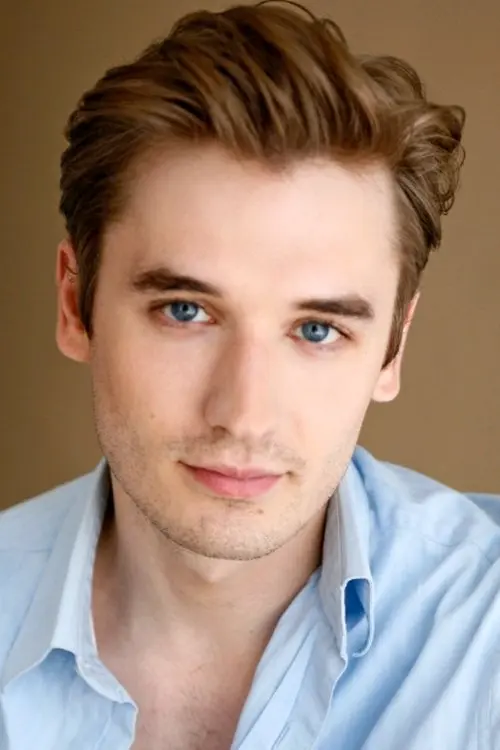 Фото Seth Numrich