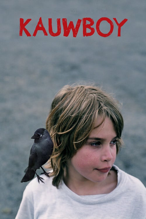 Постер Галченя (2012)