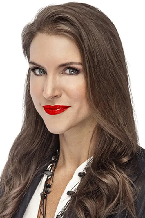 Фото Stephanie McMahon Levesque