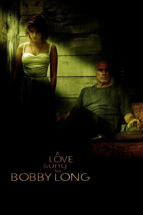 Постер Любовна лихоманка / Любовна пісня для Боббі Лонґа (2004)