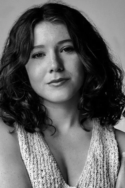 Фото Katherine Mallen Kupferer